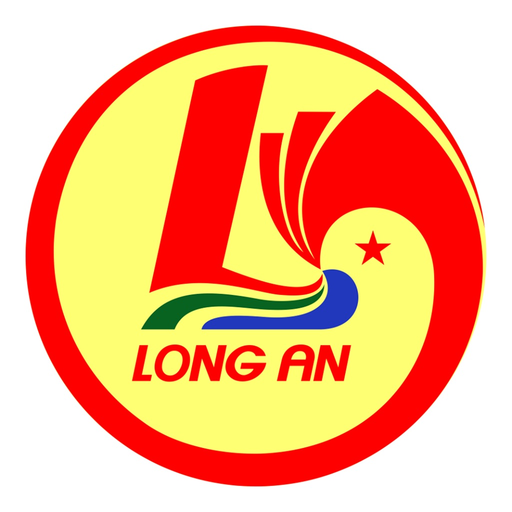 Long An Tourism app icon