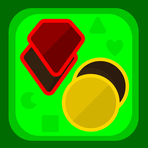 Toddler Games for 3 year olds" app icon