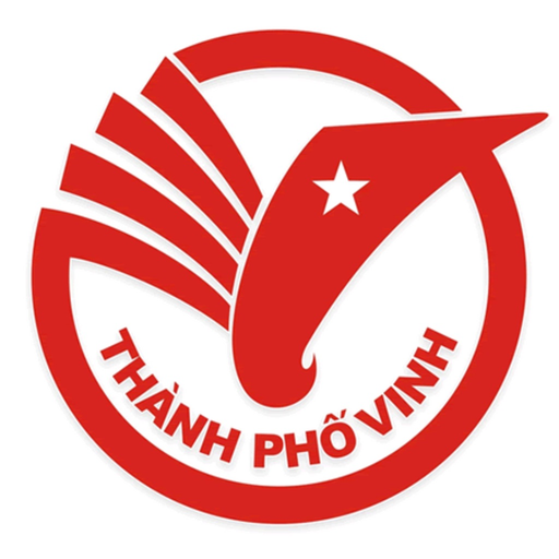 Vinh Trực tuyến app icon