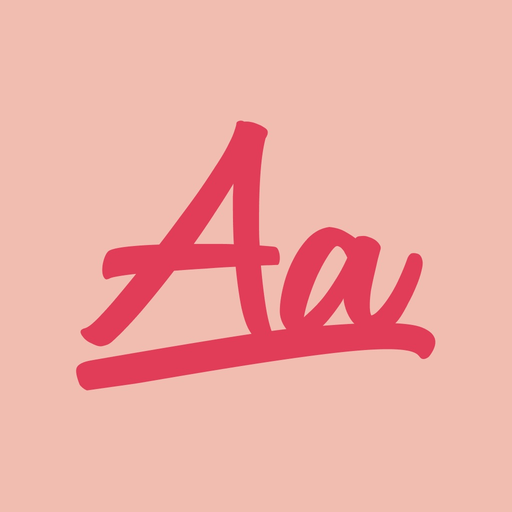 Fonts Keyboard for iPhone,iPad app icon