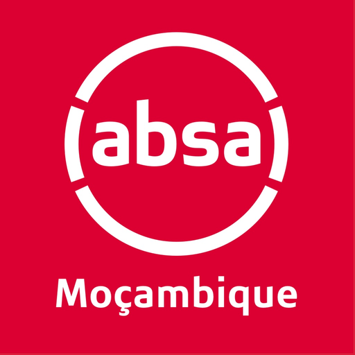 Absa Moçambique app icon