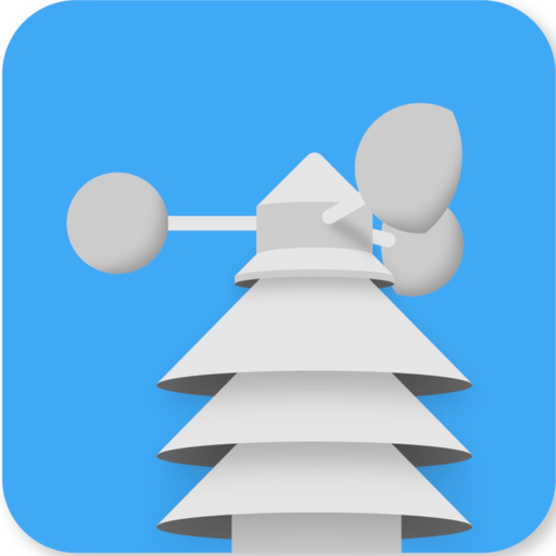Wetter Wolke app icon