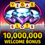 Vegas Now 777 Double Slots Win icon