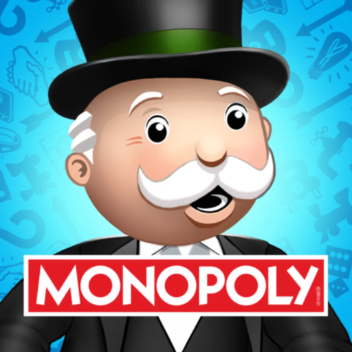 MONOPOLY: The Board Game app icon