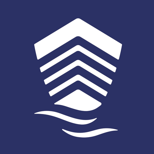AHOY-Seafarer professional app app icon