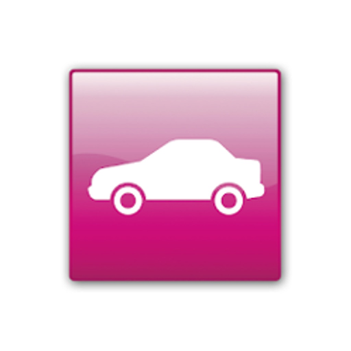 T-Cars Fleet Management app icon