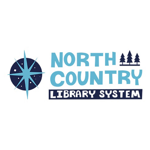 North Country Libraries app icon