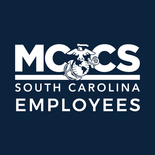 MCCS SC Employees app icon