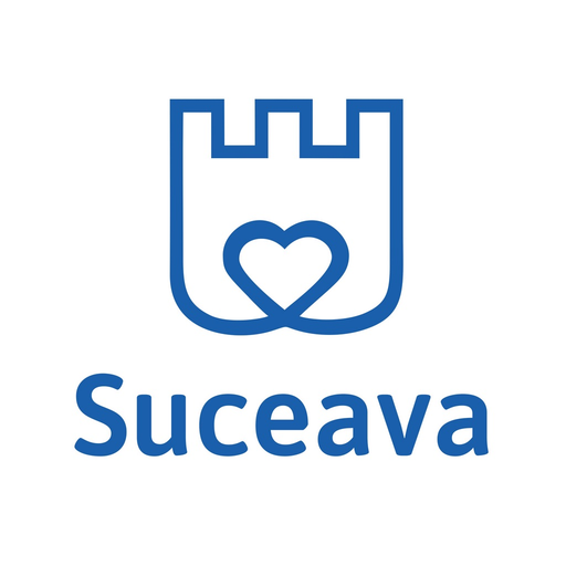 Suceava CityApp app icon