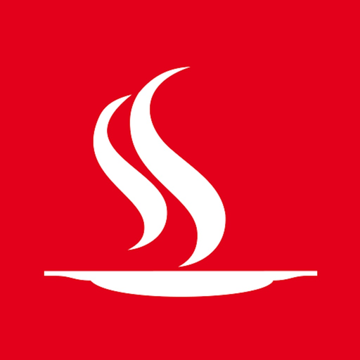 Missterium app icon