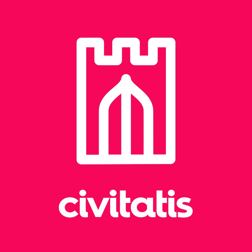 Granada Guide by Civitatis.com app icon