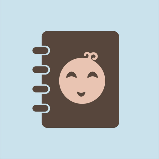 Todler Agenda Infantil app icon