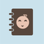 Todler Agenda Infantil icon