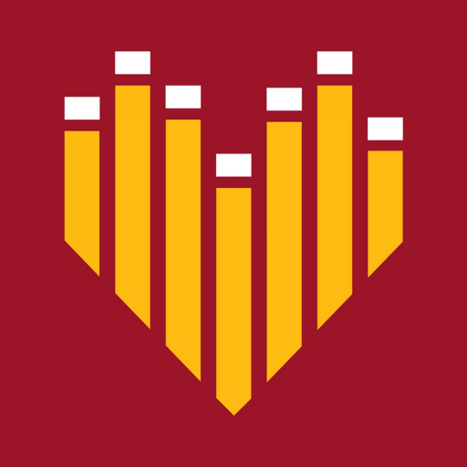 Agape FM - One for Israel app icon