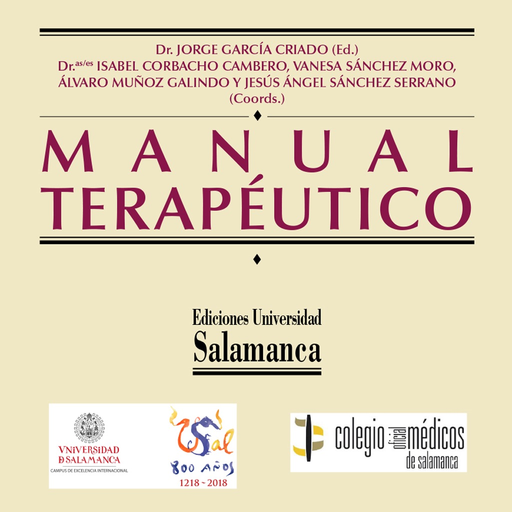 Manual Terapéutico app icon