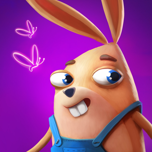 My Brother Rabbit app icon