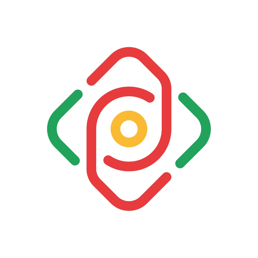 Zoho Lens app icon