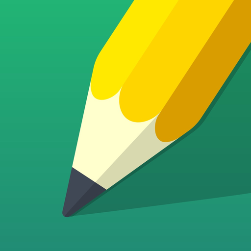 Drawing ▫ app icon