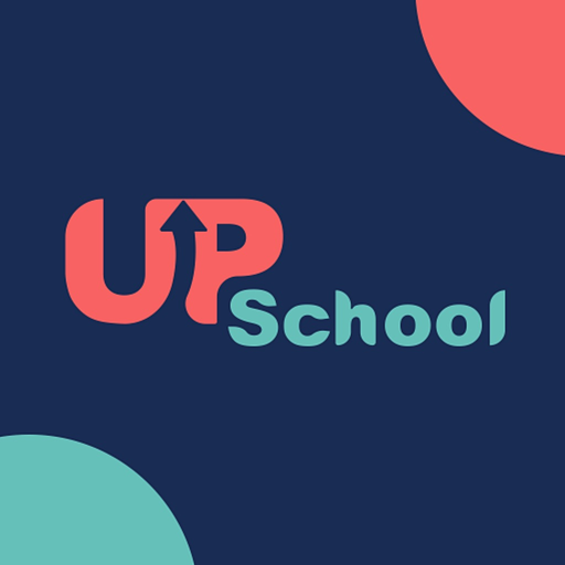 UpSchool למורה app icon