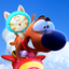 Pat the Dog icon