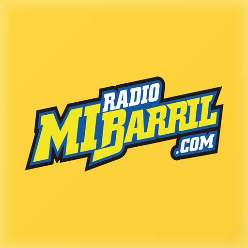Radio Mi Barril app icon