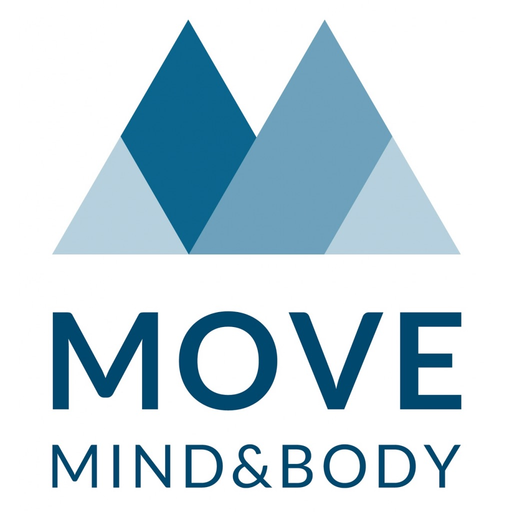 MOVE MV CROSS  MV PILATES app icon