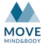 MOVE MV CROSS  MV PILATES icon