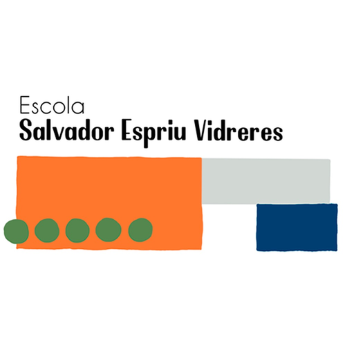 Escola Salvador Espriu app icon