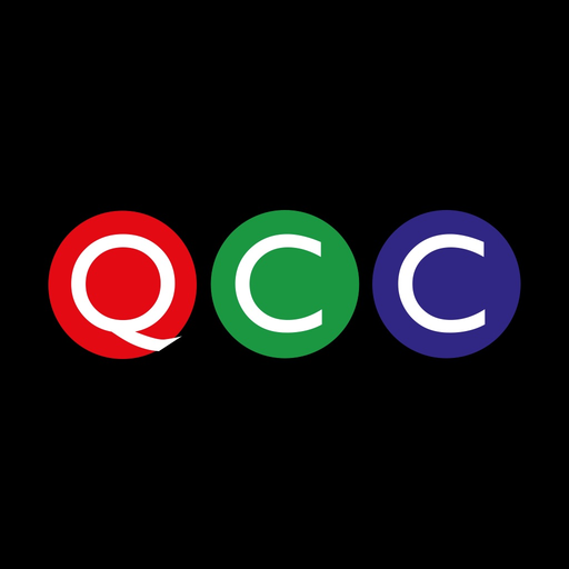 Quick Color Control app icon
