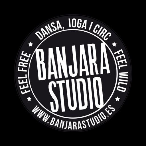 Banjara Studio app icon