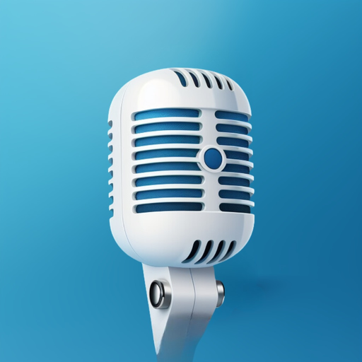 AI Transcribe  Audio, Video app icon