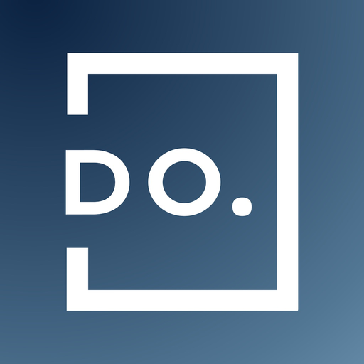 Vornado app icon