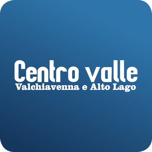 Valchiavenna Centro Valle app icon