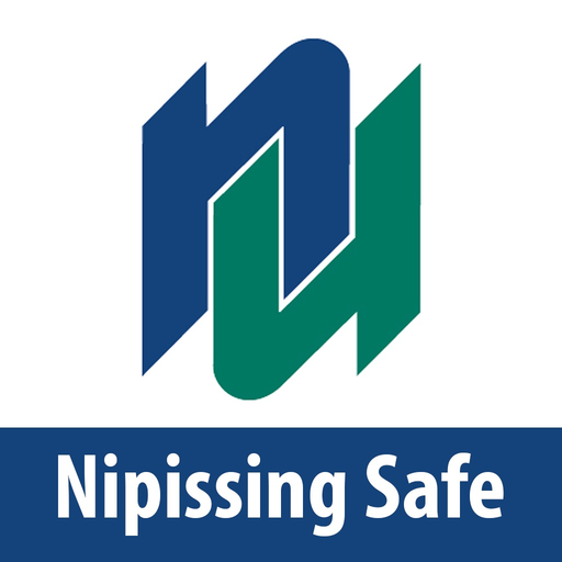 Nipissing Safe app icon