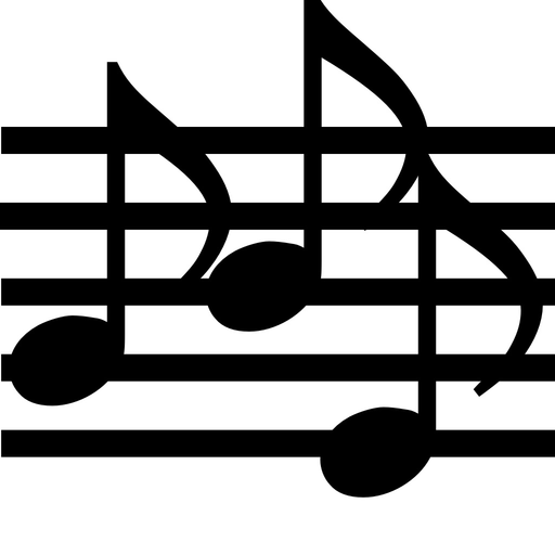 Pitch Recognizer app icon
