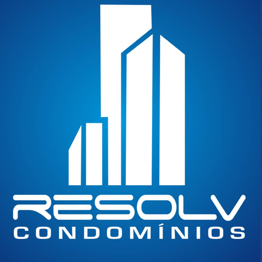 RESOLV Cond app icon