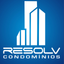RESOLV Cond icon