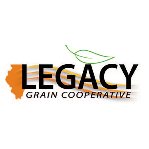 Legacy Grain Cooperative app icon