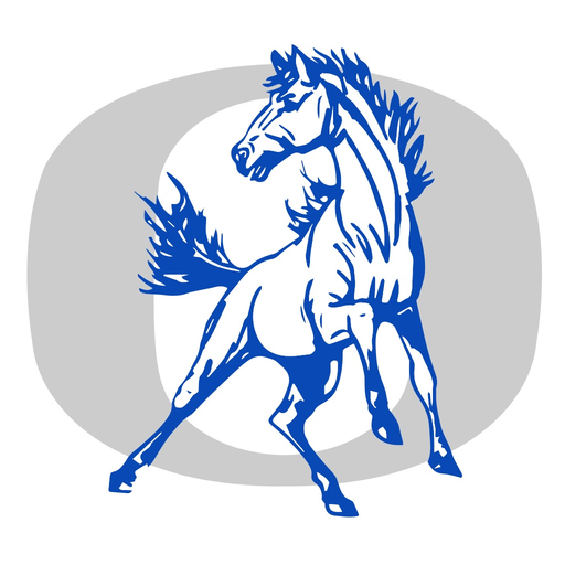Olton ISD app icon