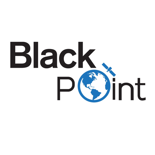 Black Point Gps Premium app icon