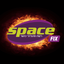 Space Gym icon