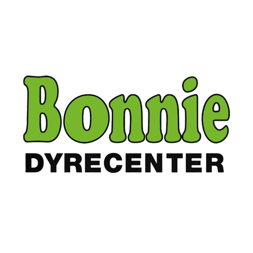 Bonnie Dyrecenter app icon