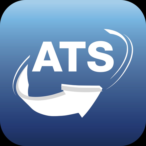 ATS Mobile - Credit Tracking app icon