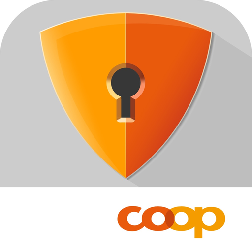 Coop Access app icon