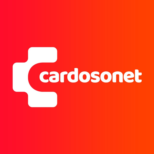 Cardosonet app icon