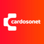 Cardosonet icon