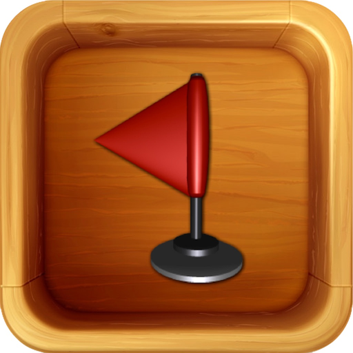 Mine Remover app icon