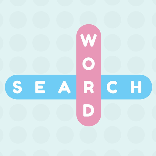 Super Word Hunt app icon