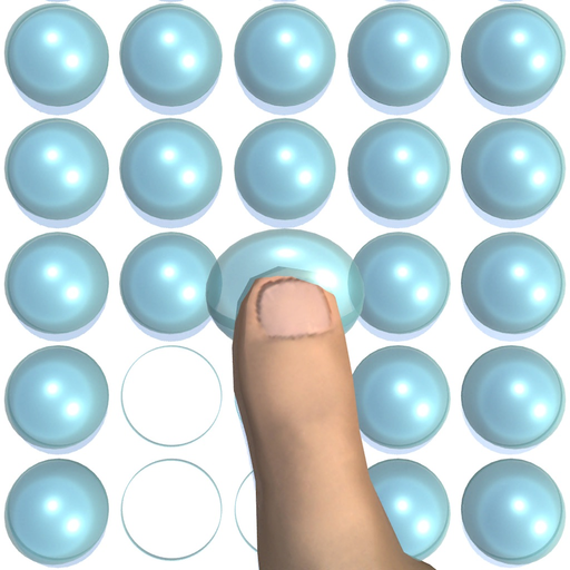 Bubble Wrap! app icon