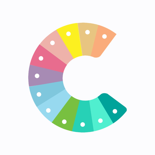 ColorApp - Color Match Tool app icon